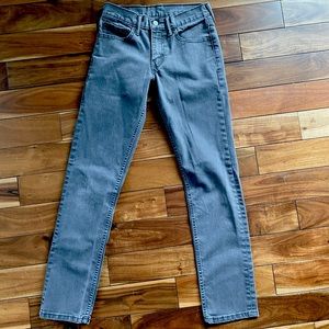 Women's Levi's 511 jeans